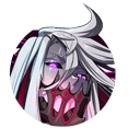 無の七賢人ガーベラ