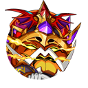 恐怖の王パンプキンキング