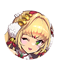 聖夜のホウオウ