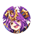 原初の女神ネフティス