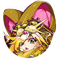 白獅子神王アルタリア・モルス