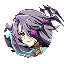 反逆の七賢人ガーベラ