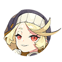 シスターメルビレイ