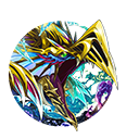 海嘯のシーサーペント