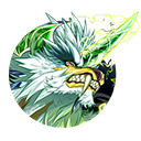 猛哮のキマイラ