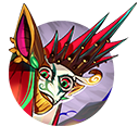 究極カカオモンスター