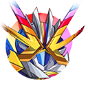 仮面ライダーレインボーガッチャード