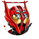 仮面ライダードライブ タイプトライドロン