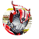 仮面ライダードライブ タイプスピード