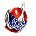 仮面ライダーアクセル