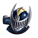 仮面ライダーナイト