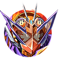 仮面ライダーガッチャードシャイニングデイブレイク