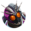 仮面ライダーチェイサー