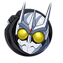 仮面ライダーエターナル