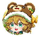 みんなの森のカリスト