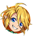 いたずらピーターパン