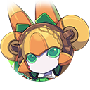 チアフルバニー