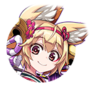 イナリオオカミ