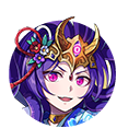 新春のメデューサ