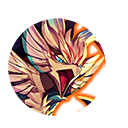 極彩獣グリンカムビ