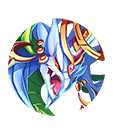 瘴嵐獣ティシュトリヤ