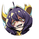 マジアベーゼ第二形態