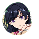 流木野サキ(ヴァルヴレイヴⅣ)