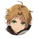 ルーデウス・グレイラット