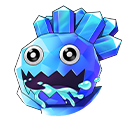 クリスタルボーグ