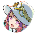 サマーキャンパーイレーネ