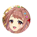 究極晩夏の乙女ヒルデリュート