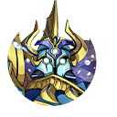 超越の十字架バルヘ