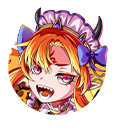 次元の悪魔ジュフラム