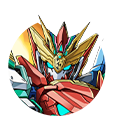 マキシマム・キズナカイザー