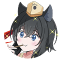 フラン＆師匠(カレー)