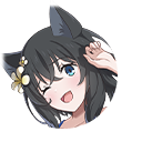 フラン＆師匠(水着)