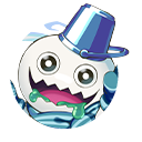 雪だるまボーグ