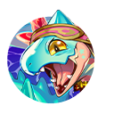 エレスト湖のエッシィ