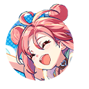真夏のルナ